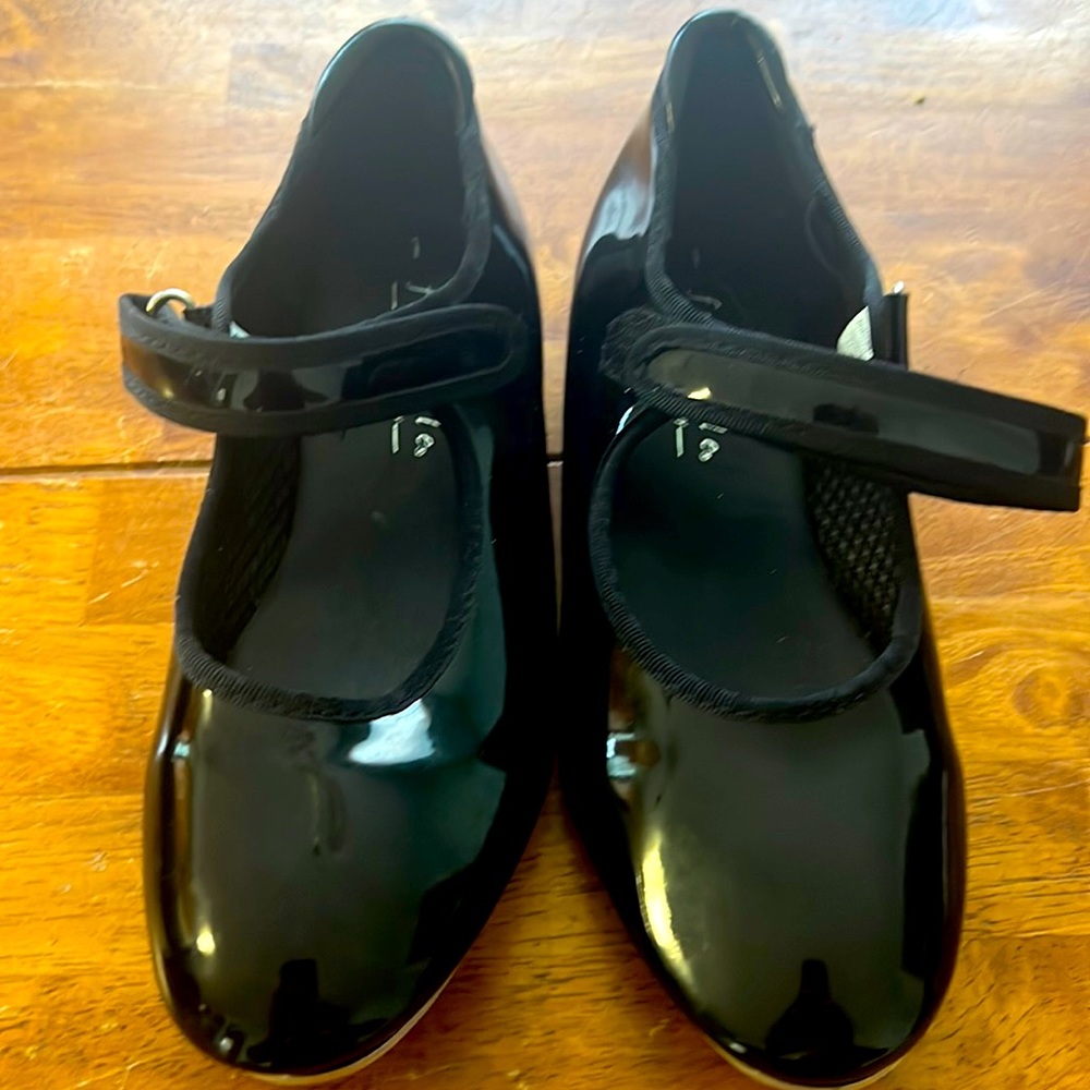 Black Tap shoes